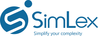 SimLex Solutions Logo